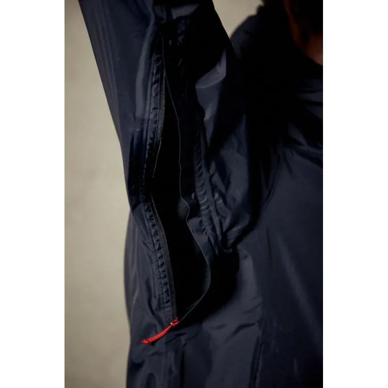 Rab  Downpour Jacket - Giacca antipioggia - Uomo