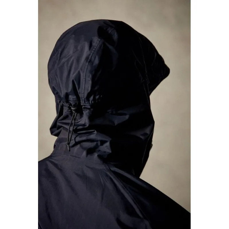 Rab  Downpour Jacket - Giacca antipioggia - Uomo