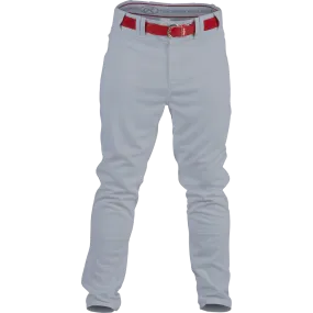 Rawlings Youth Premium Semi-Relaxed Baseball Pants: YPRO150