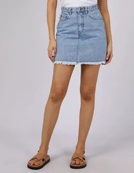 RAY MINI SKIRT