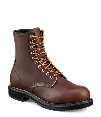 Red Wing Style #2233 Men's 8-inch Boot