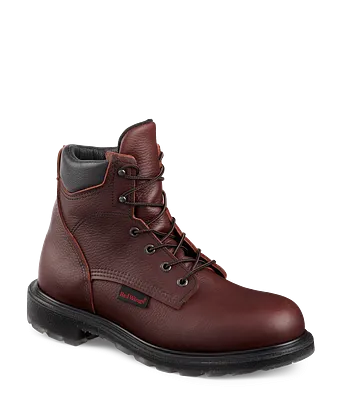 Red Wing Style #2406 Men's 6-inch Boot