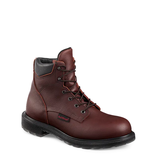 Red Wing Style #2406 Men's 6-inch Boot