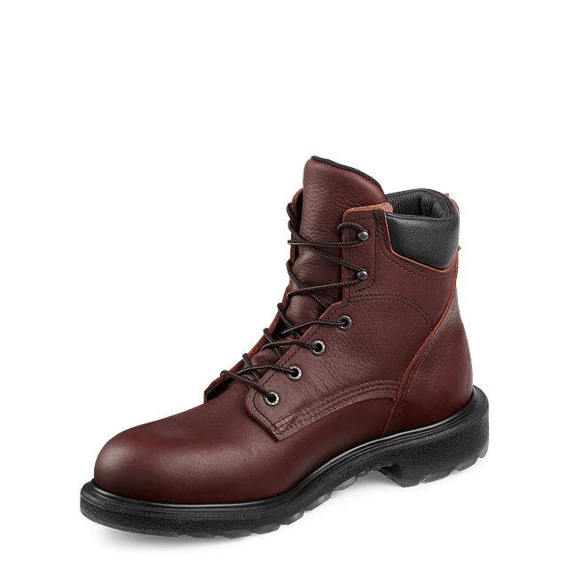 Red Wing Style #2406 Men's 6-inch Boot