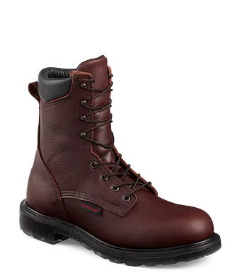 Red Wing Style #2408 Men's 8-inch Boot