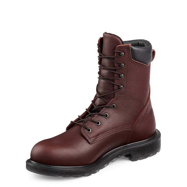 Red Wing Style #2408 Men's 8-inch Boot