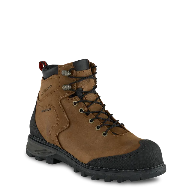 Red Wing Style #2410 Men's 6-inch Boot