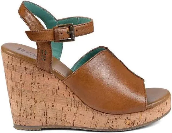 Roan Deduction Sandal Tan