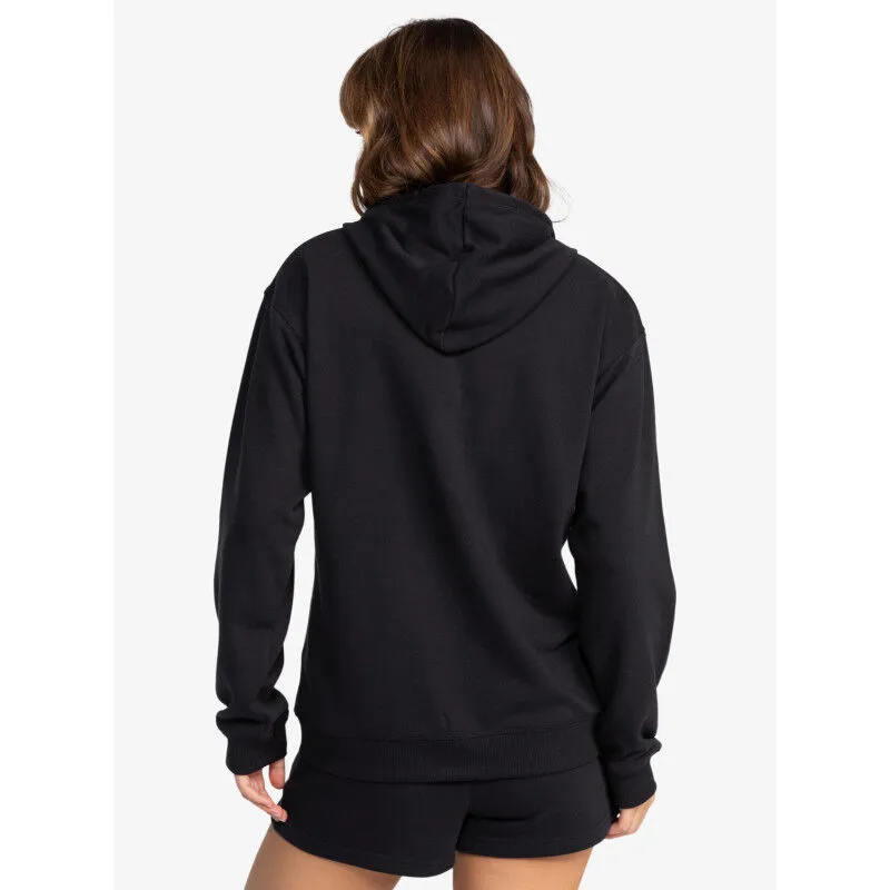 Roxy  Surf Stoked Hoodie - Felpa con cappuccio - Donna