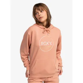 Roxy  Surf Stoked Hoodie - Felpa con cappuccio - Donna