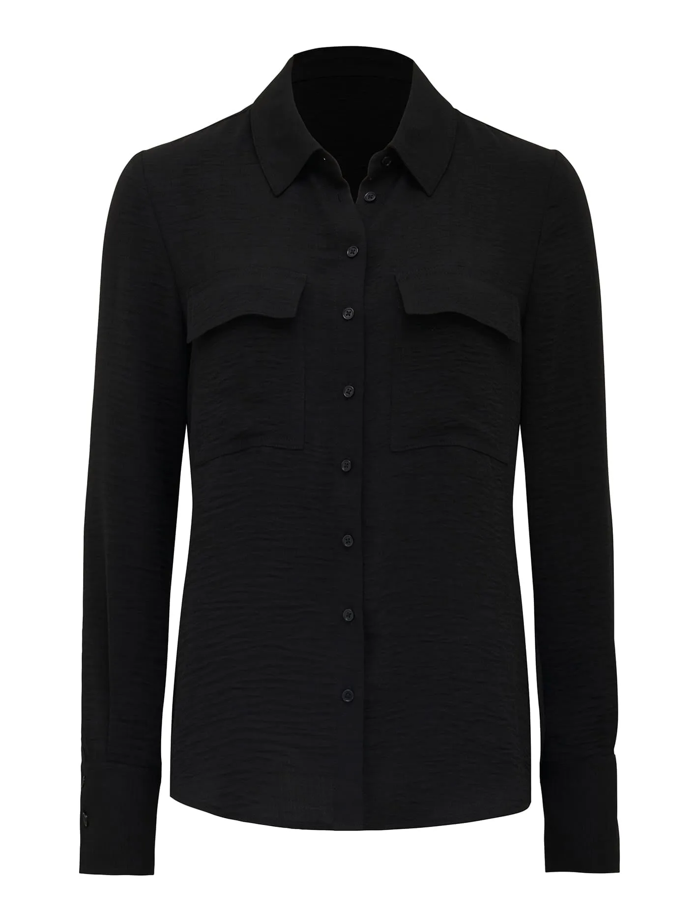 Samara Long Sleeve Shirt