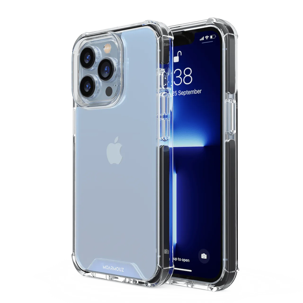 Shockproof Case for iPhone 13 Pro