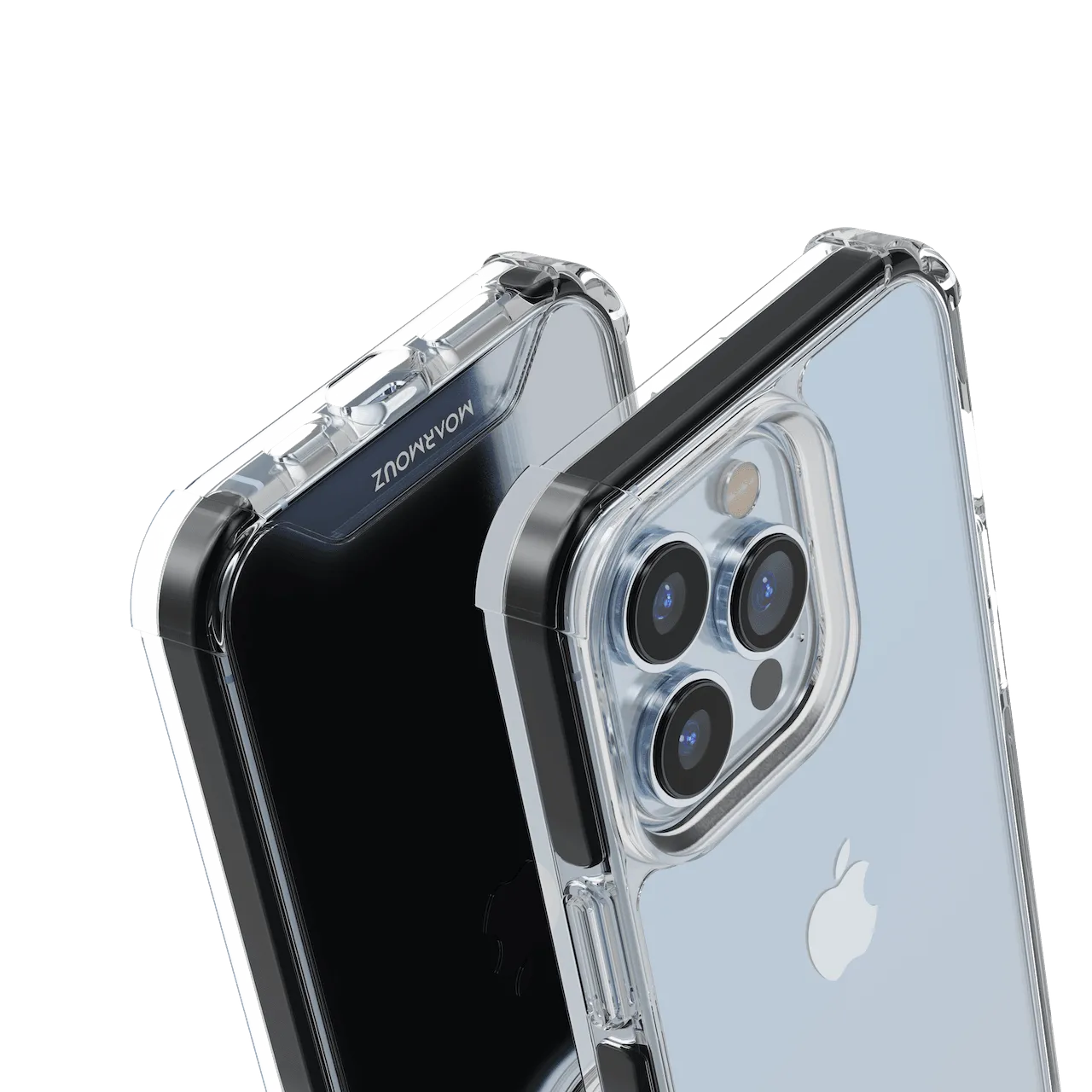 Shockproof Case for iPhone 13 Pro