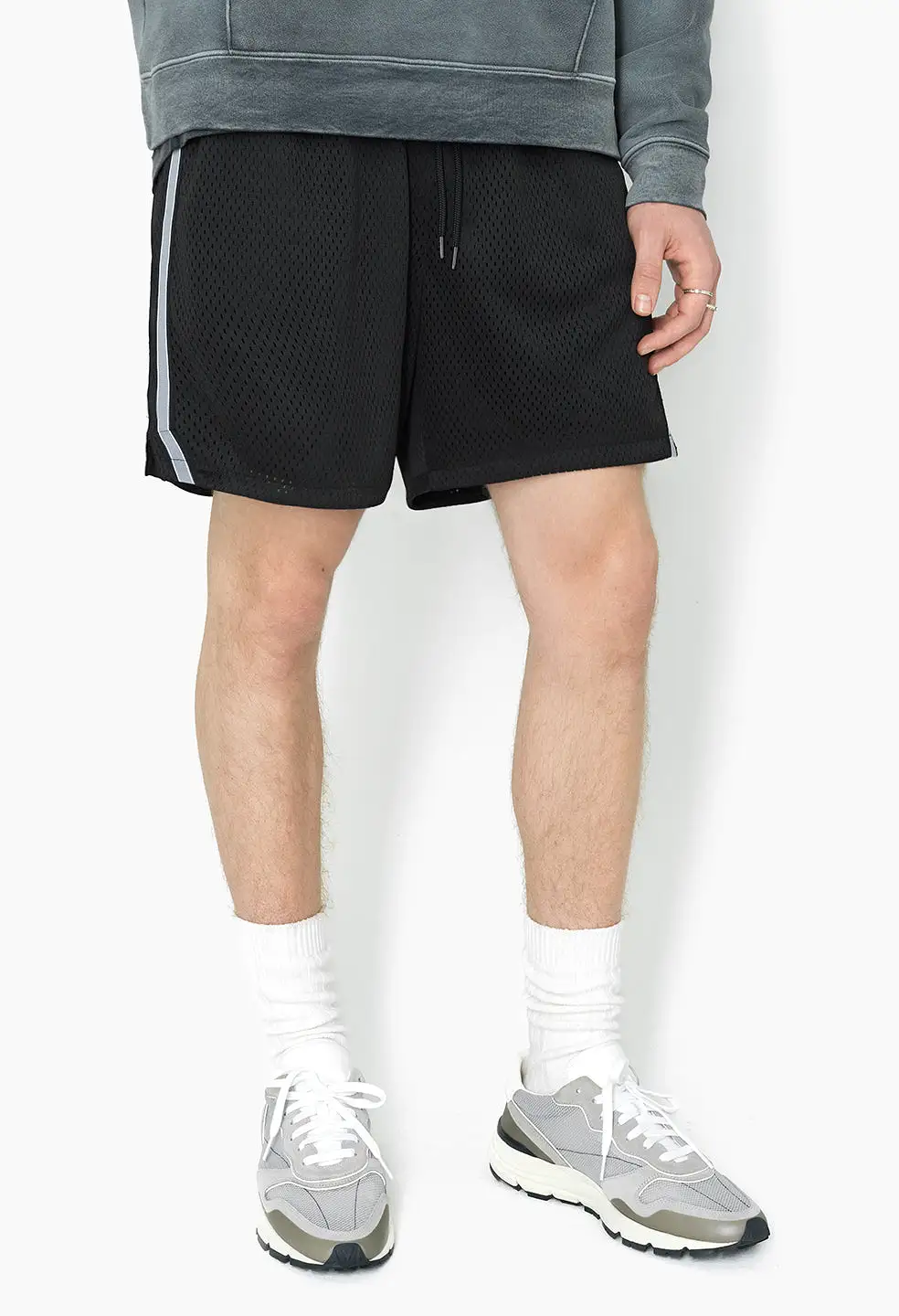 Sigma Shorts / Black