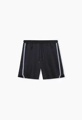 Sigma Shorts / Black