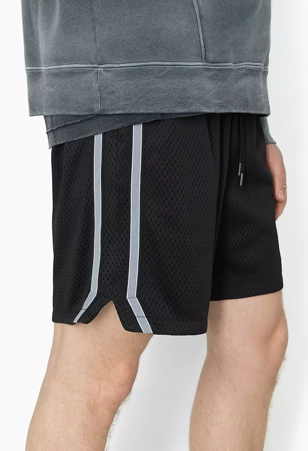 Sigma Shorts / Black