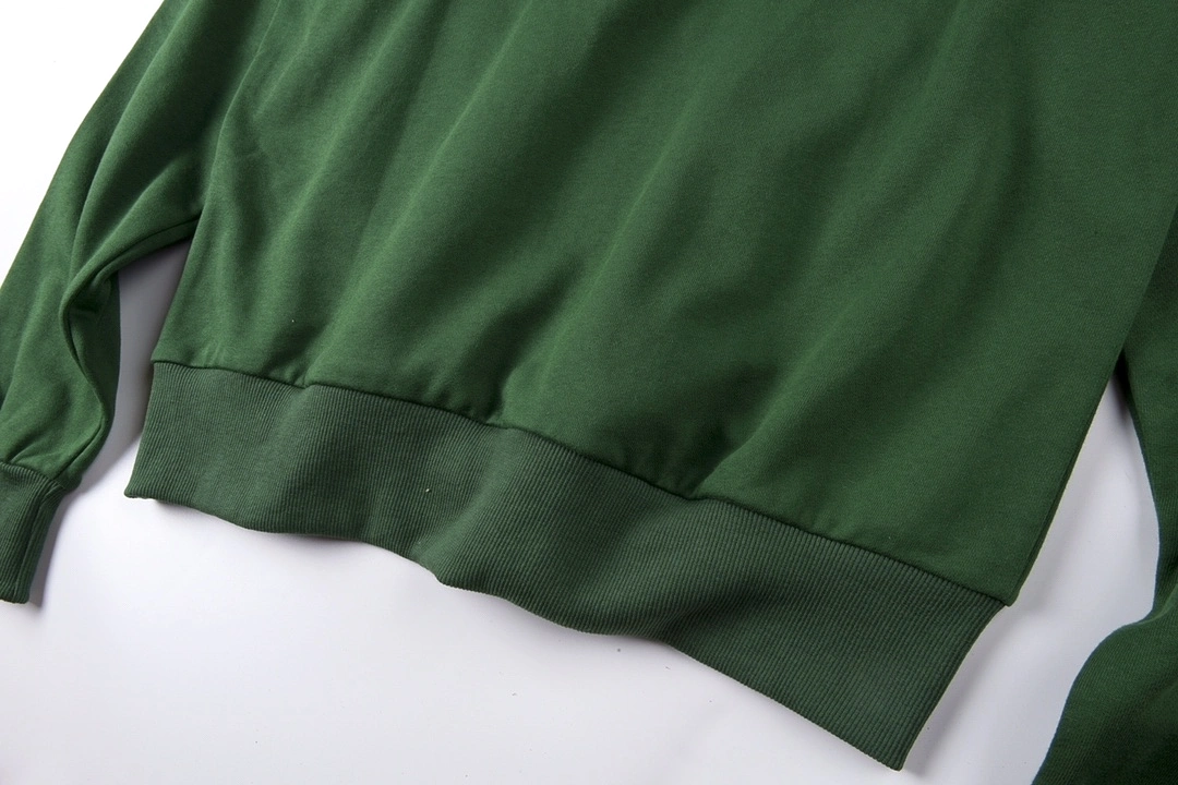 Sp5der Web Hoodie Green 12.12