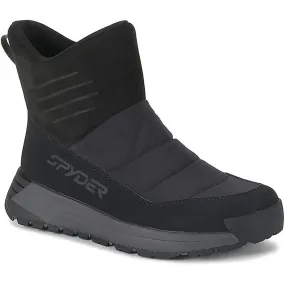 spyder breck winter boot - men's