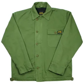 Stan Ray - A2 Deck Jacket - Olive