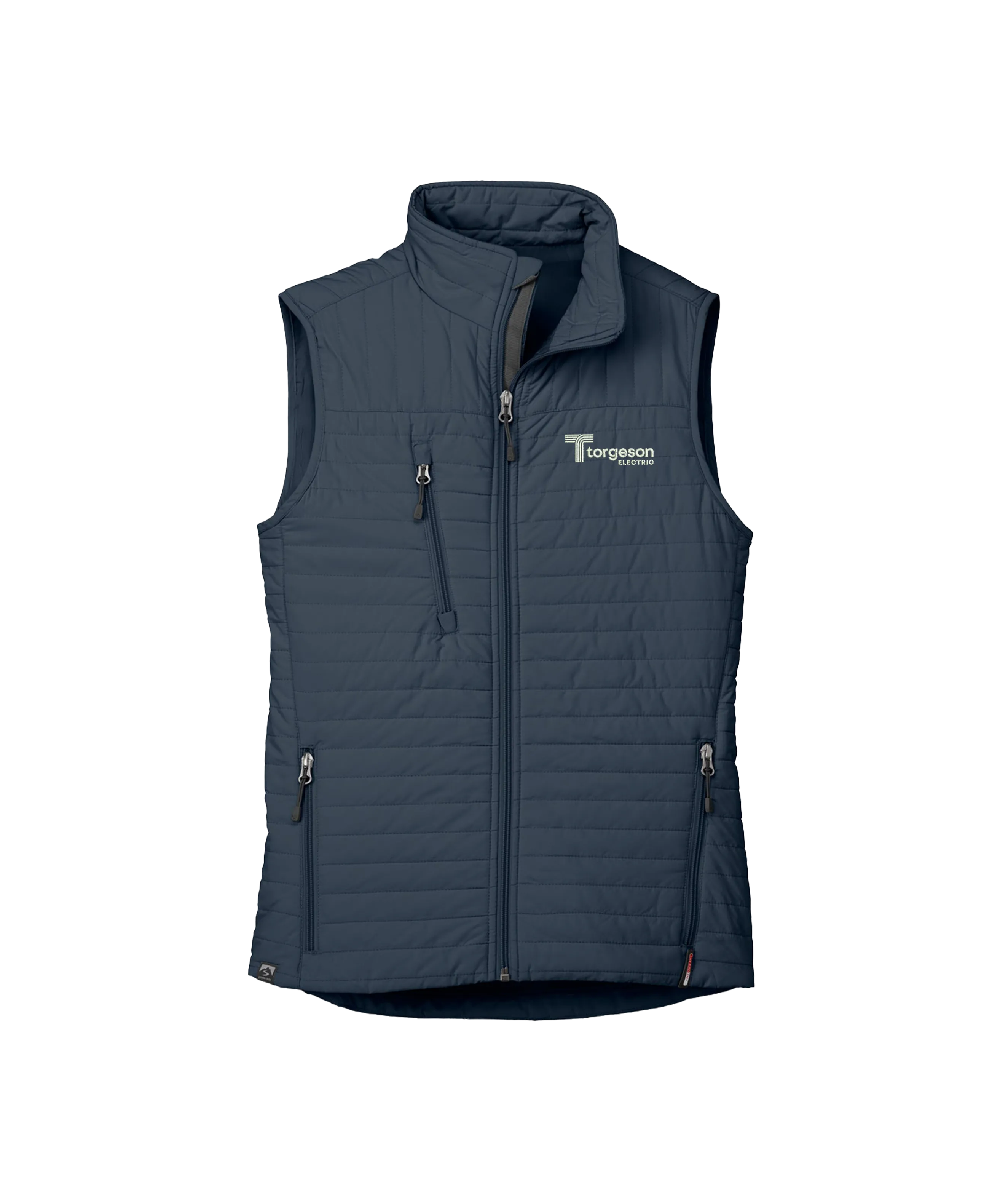 Storm Creek Women's Front Runner Vest