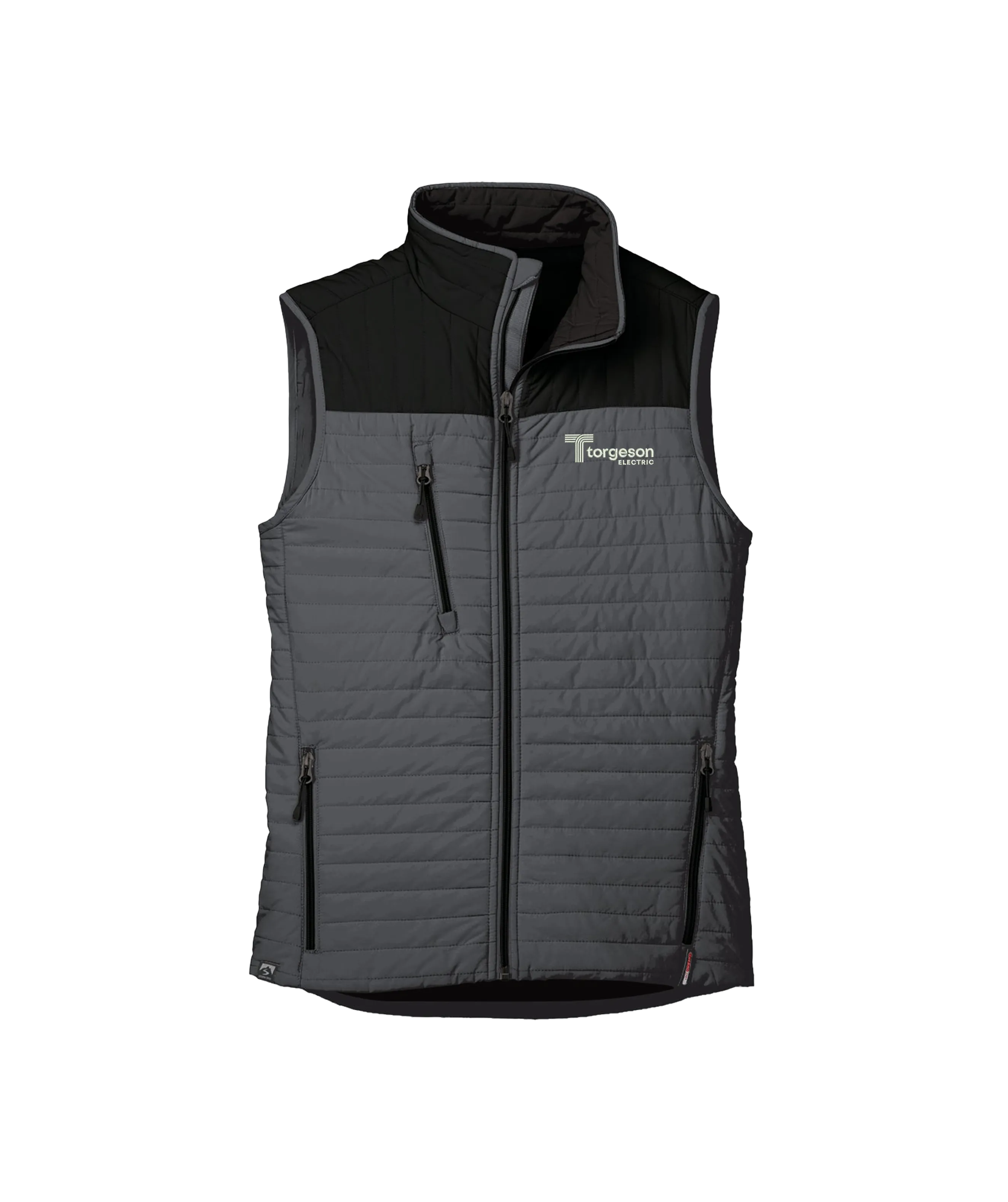 Storm Creek Women's Front Runner Vest