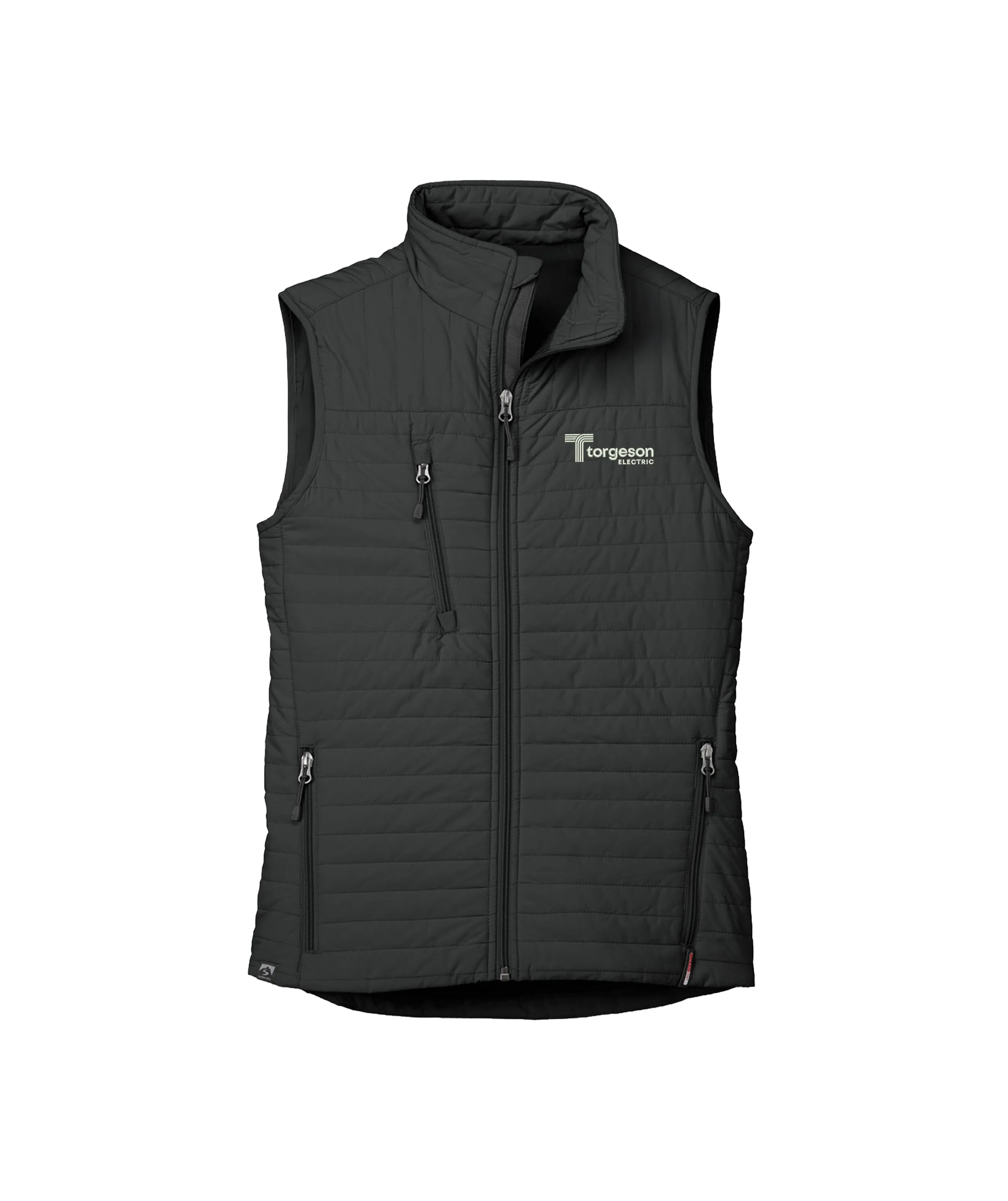 Storm Creek Women's Front Runner Vest