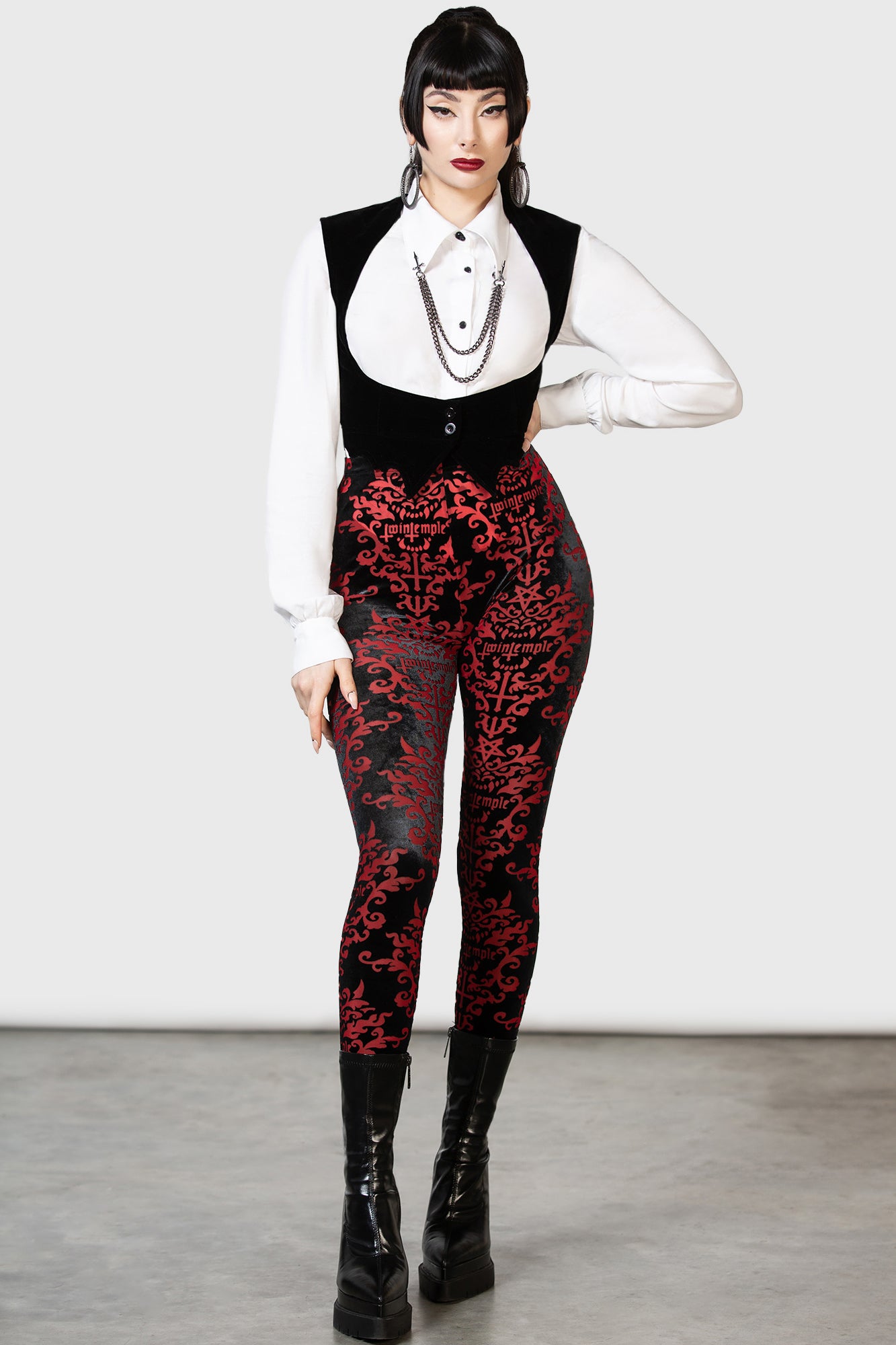 Styx Leggings