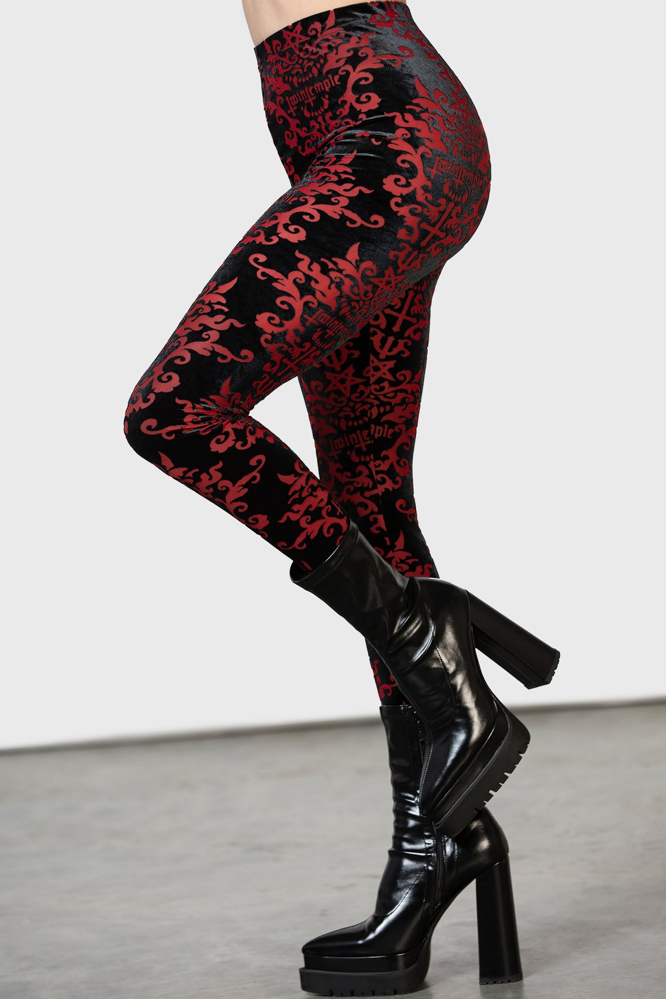 Styx Leggings