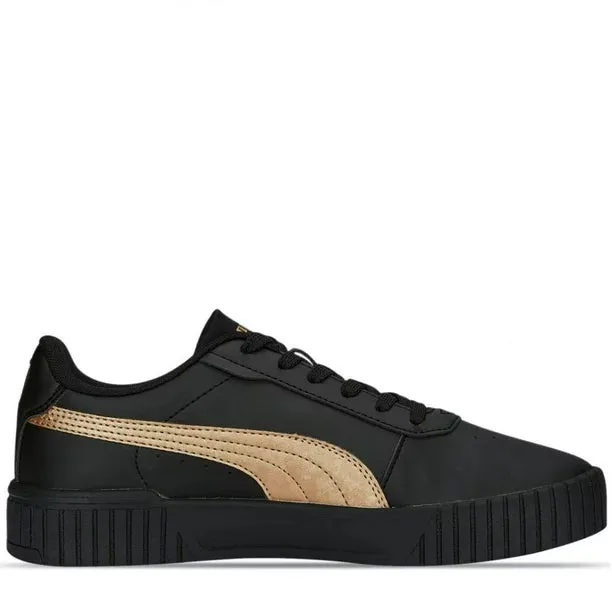 Tenis Puma Carina 2.0 Space Metallics