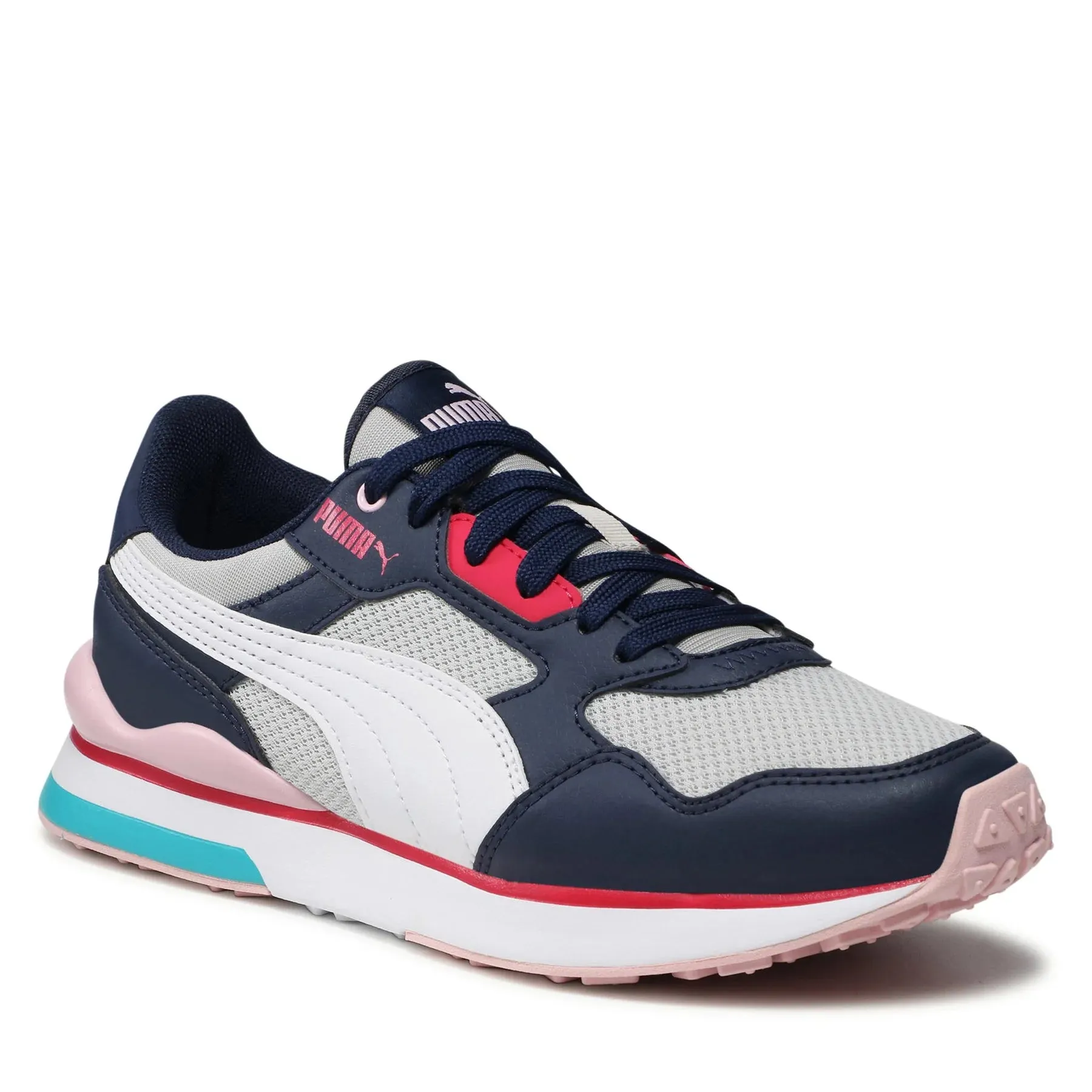 Tenis Puma R78 Futr