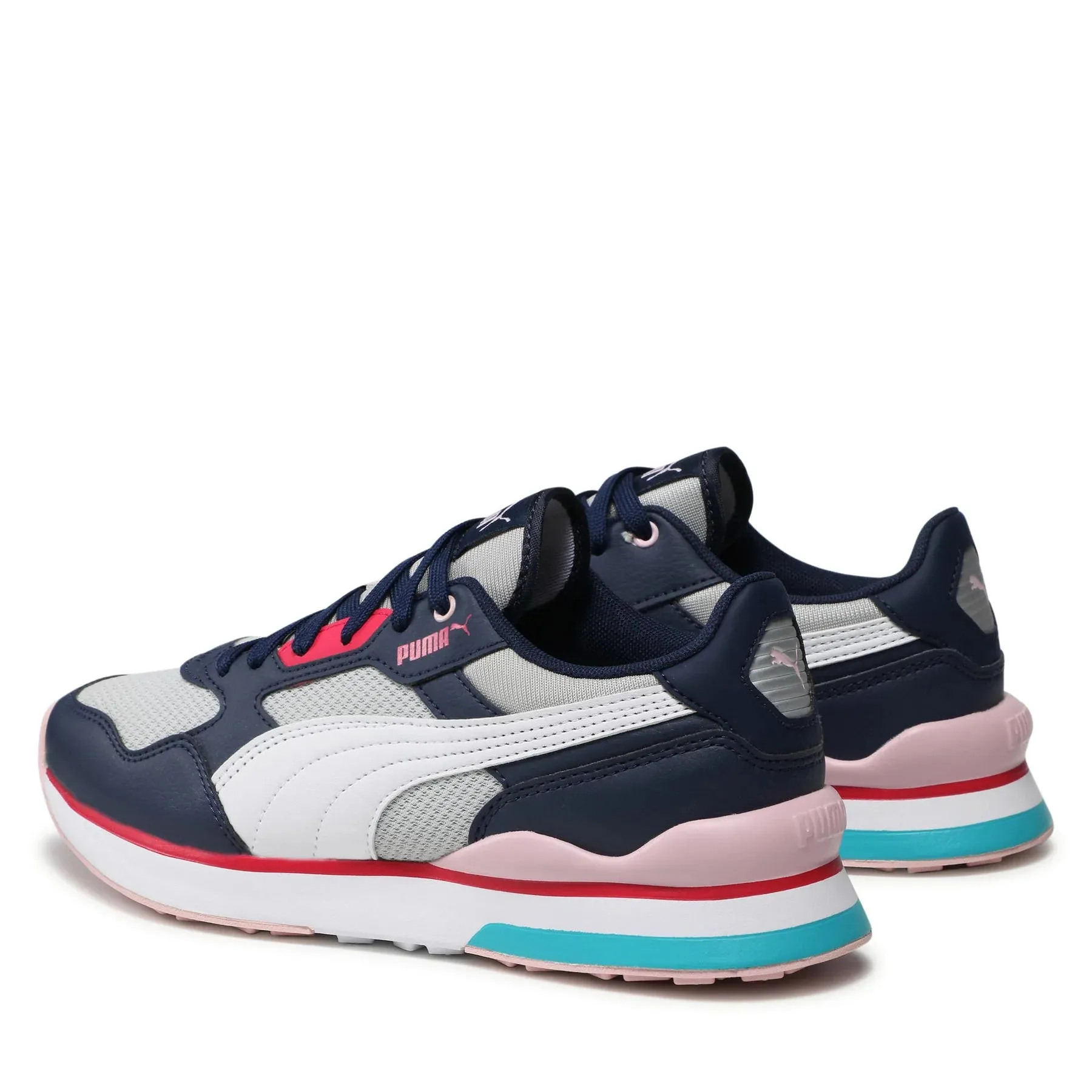 Tenis Puma R78 Futr