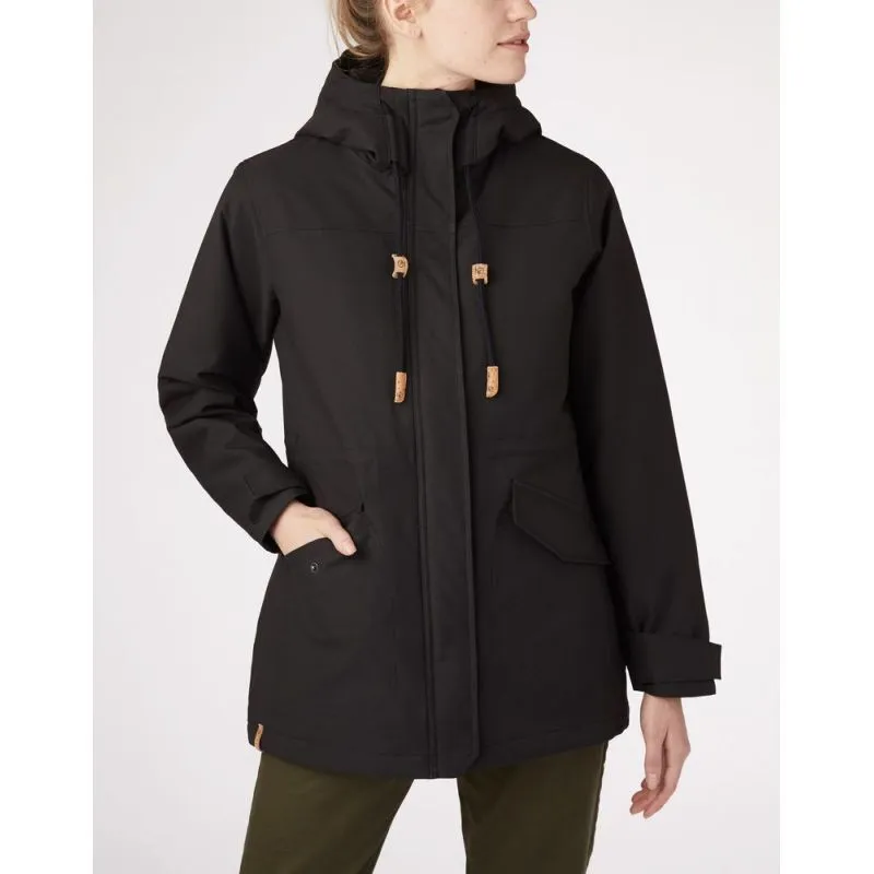 Tentree  Destination Mountain Jacket - Parka - Donna