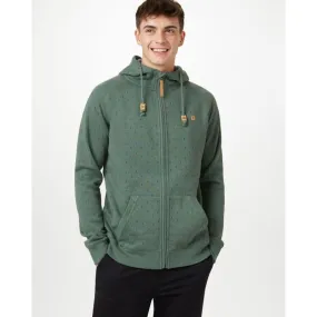 Tentree  Oberon Zip Hoodie - Felpa con cappuccio - Uomo