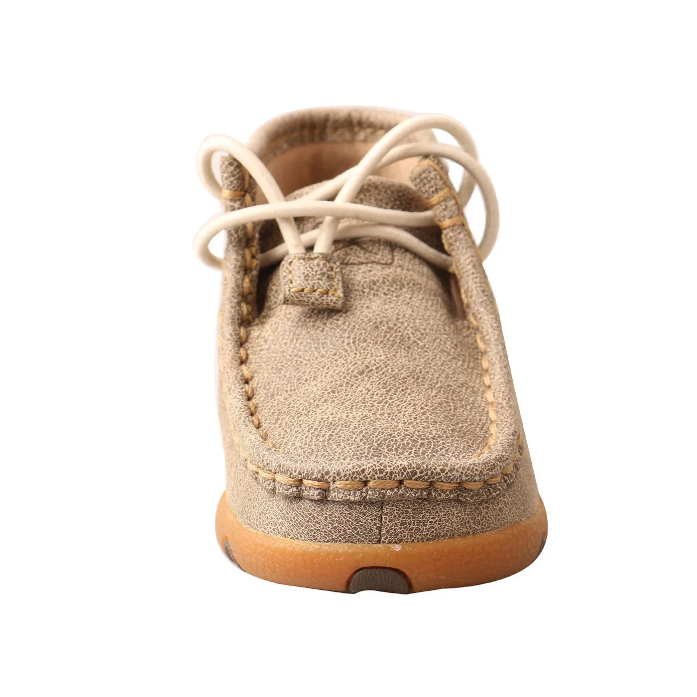 Twisted X Dusty Tan Infant Chukka