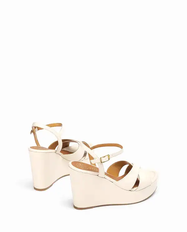 UNISA MESON WEDGE + COLOURS