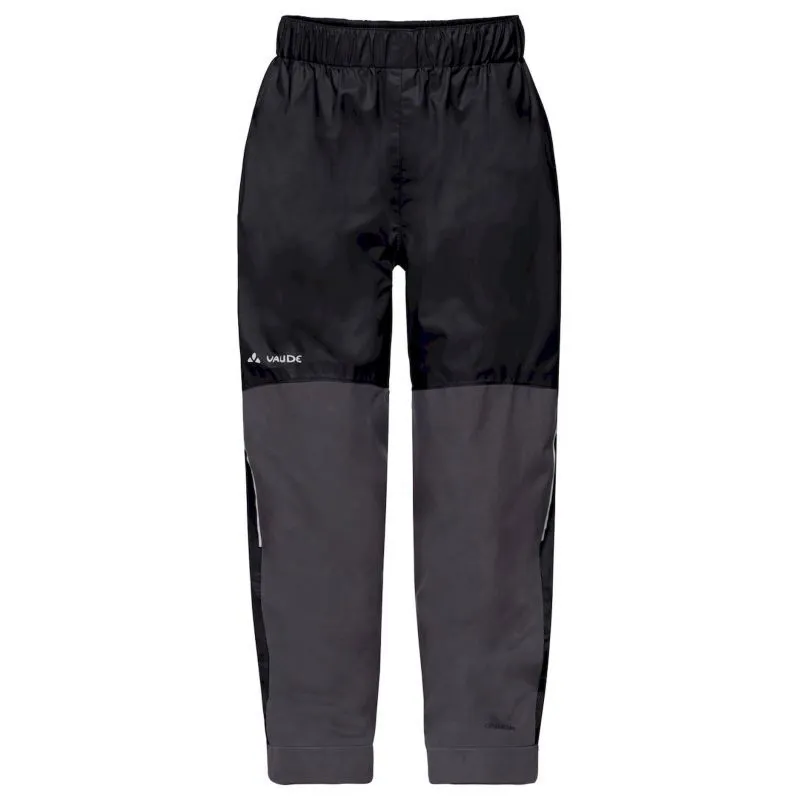 Vaude  Escape Padded Pants III - Pantaloni antipioggia - Bambino