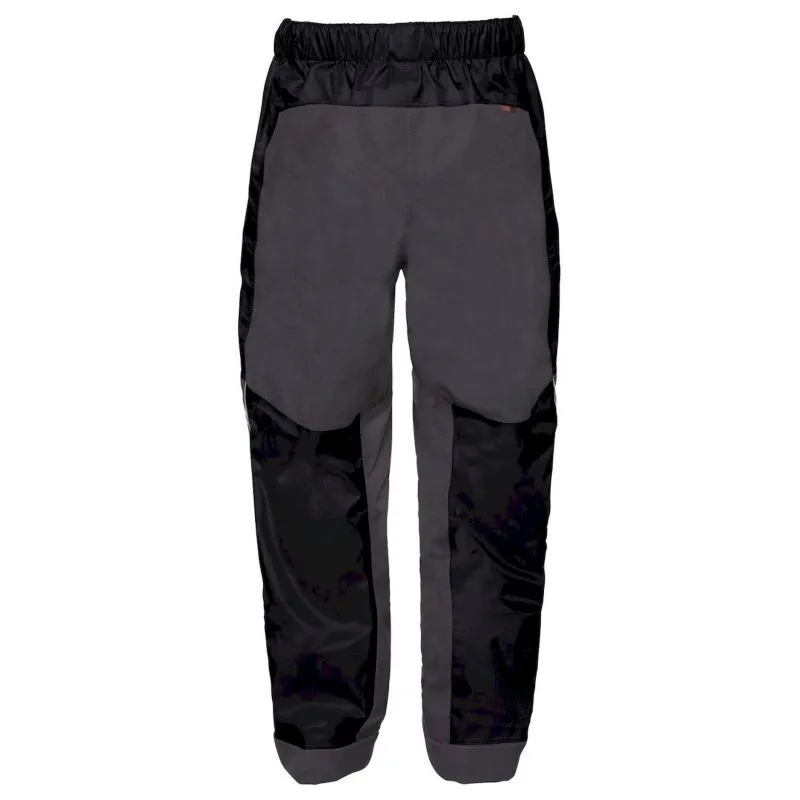 Vaude  Escape Padded Pants III - Pantaloni antipioggia - Bambino