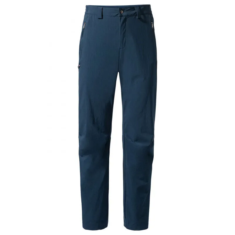 Vaude  Farley Stretch Pants III - Pantaloni da escursionismo - Uomo