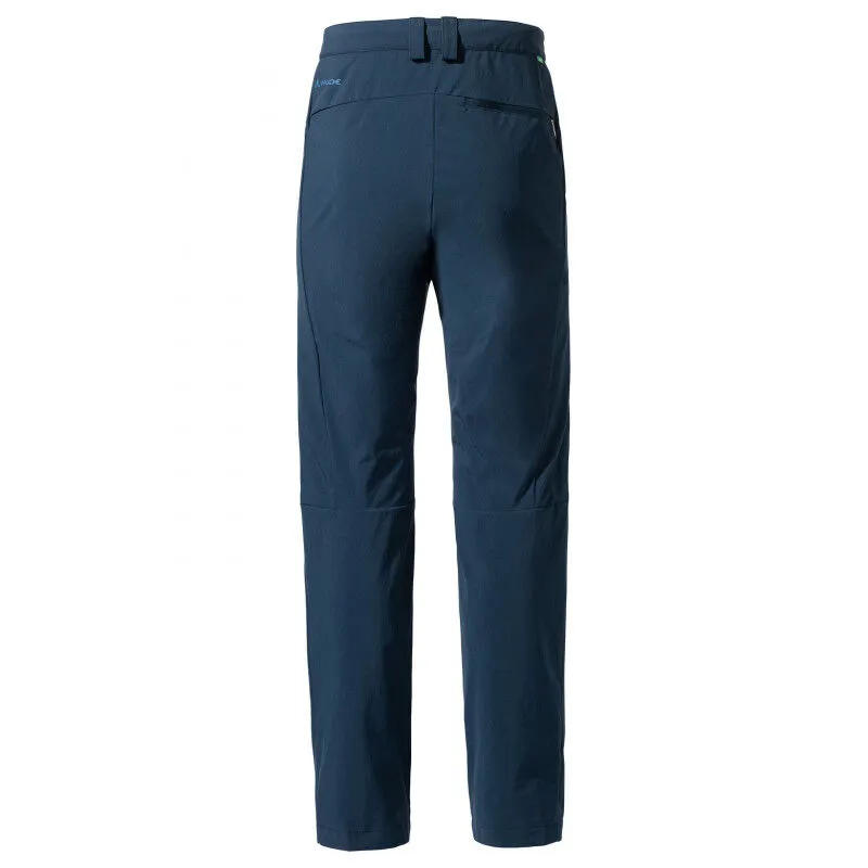 Vaude  Farley Stretch Pants III - Pantaloni da escursionismo - Uomo