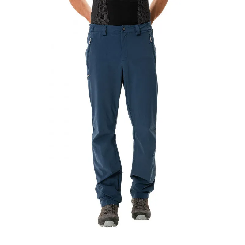 Vaude  Farley Stretch Pants III - Pantaloni da escursionismo - Uomo