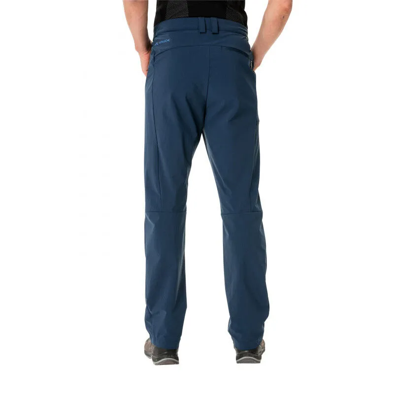 Vaude  Farley Stretch Pants III - Pantaloni da escursionismo - Uomo