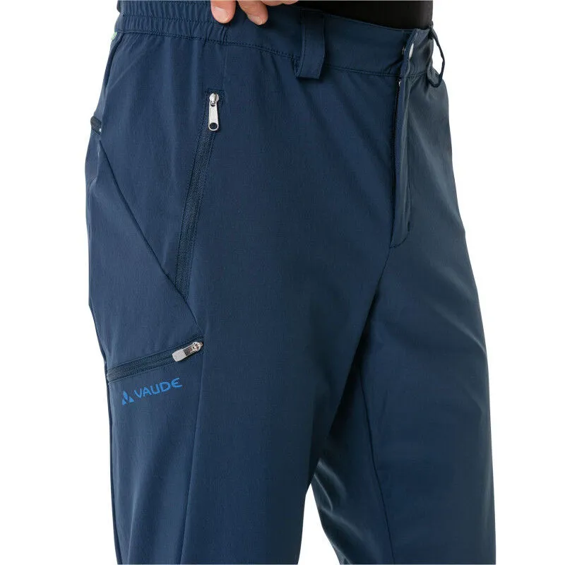 Vaude  Farley Stretch Pants III - Pantaloni da escursionismo - Uomo