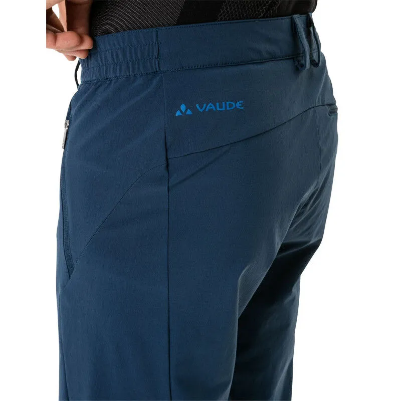 Vaude  Farley Stretch Pants III - Pantaloni da escursionismo - Uomo