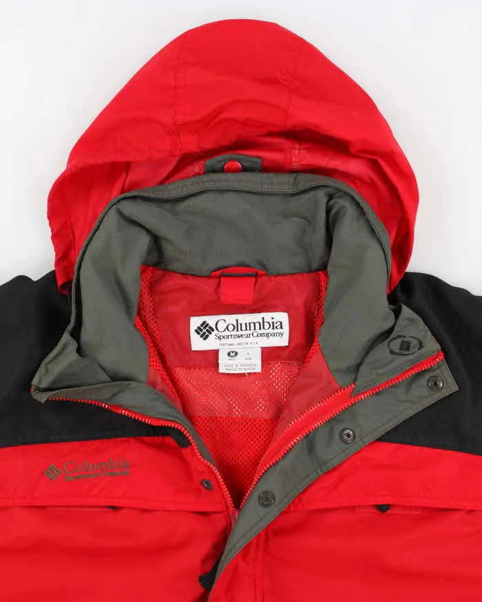 Vintage 90s Columbia Ski Jacket - L