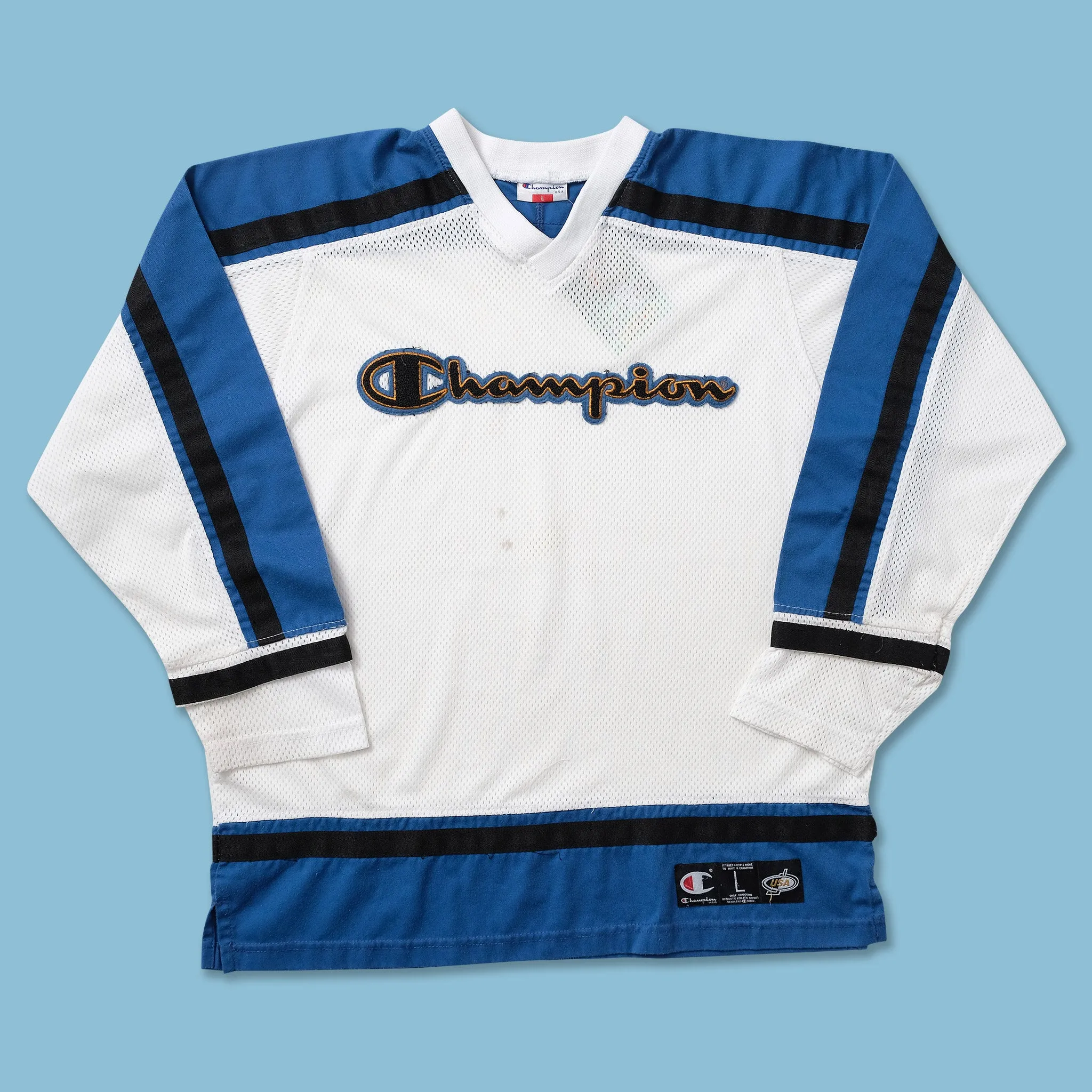 Vintage Champion Jersey Medium