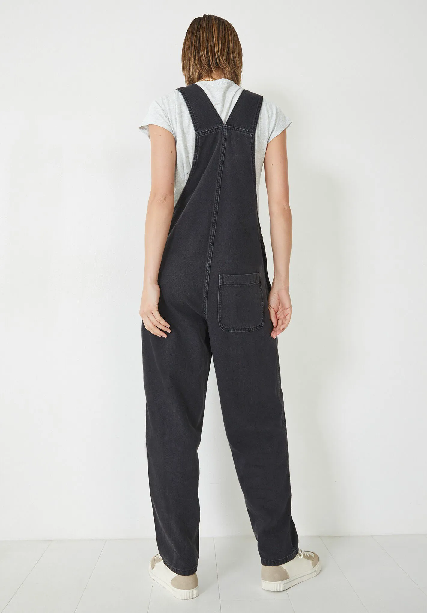 Wilder Dungarees