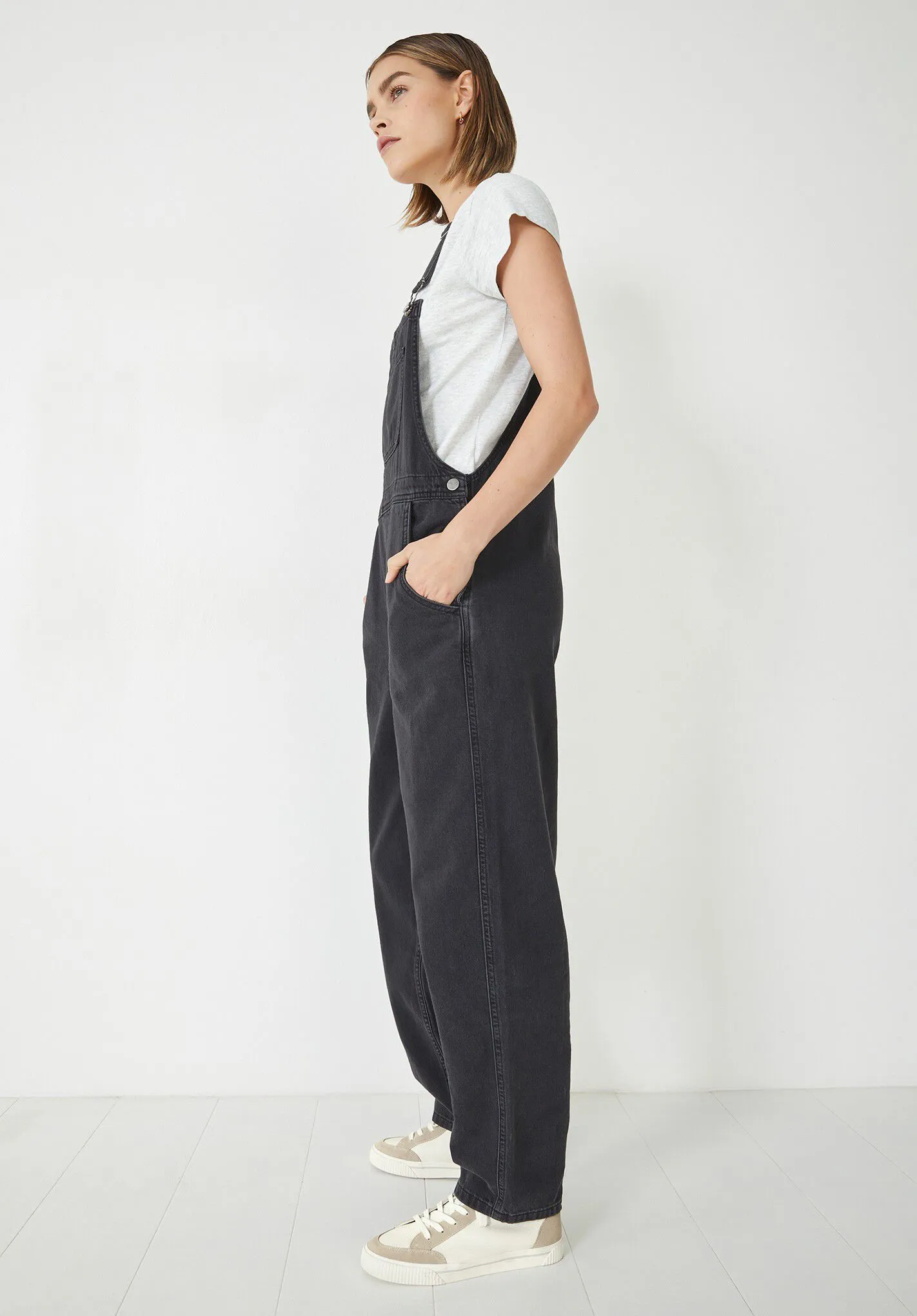 Wilder Dungarees