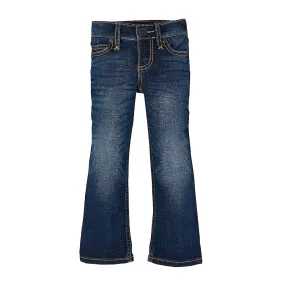 Wrangler Girls Trouser Jeans | Low Rise | Shop Now